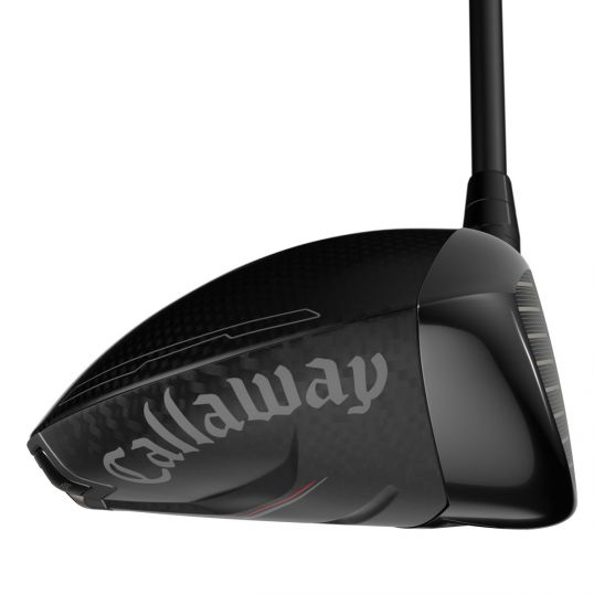 Quantum TD Max Driver Right 10.5 Fujikura Ventus Black/Charcoal 6 Stiff Golf Pride Tour Velvet 360 (Used - 5 Star)