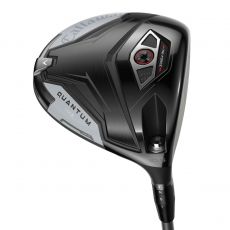 Quantum Max Womens Driver