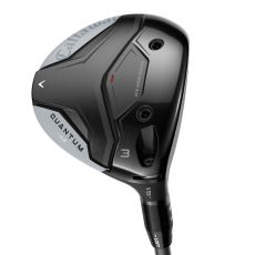 Quantum Max Womens Fairway Wood