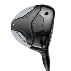 Quantum Max D Womens Fairway Wood