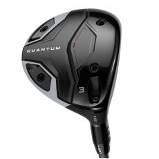 Quantum Ti Fairway Wood