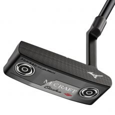 M.CRAFT Osaka P Graphite Putter