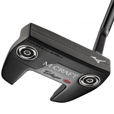 M.CRAFT Tokyo S Graphite Putter