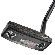 M.CRAFT Osaka S Graphite Putter