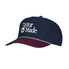 LSA Frame Rope Hat Mens Regular Navy