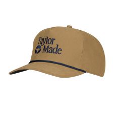 LSA Frame Rope Hat Mens Regular Light Brown