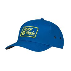 Newport 85 Metal Eyelet Hat