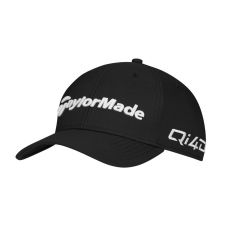 Tour Radar Hat Mens Regular Black