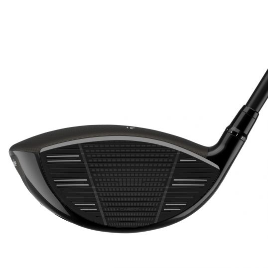 Qi4D Driver CUSTOM (Custom _305083_305118_321378) (Used - 5 Star)