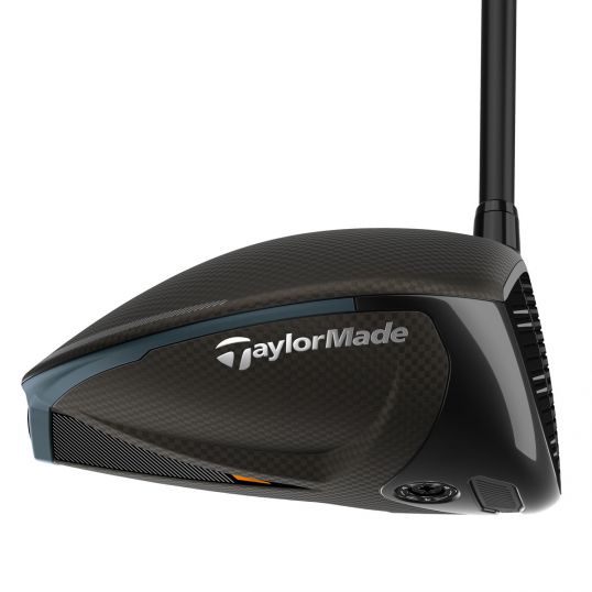 Qi4D Driver CUSTOM (Custom _305083_305118_321378) (Used - 5 Star)