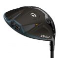 Qi4D Driver CUSTOM (Custom _305083_305118_321378) (Used - 5 Star)