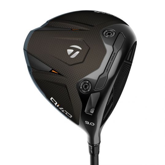 Qi4D Driver CUSTOM (Custom _305083_305118_321378) (Used - 5 Star)