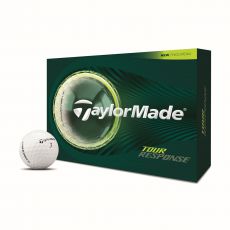 Tour Response Golf Balls