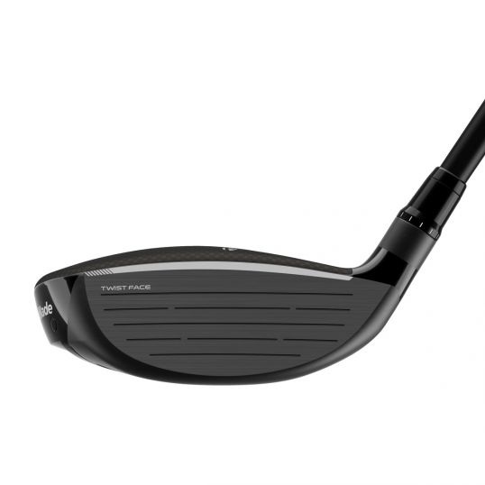 Qi4D Fairway Wood CUSTOM (Custom _305174_262080_262163) (Used - 5 Star)