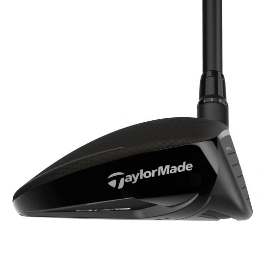 Qi4D Fairway Wood CUSTOM (Custom _305174_262080_262163) (Used - 5 Star)