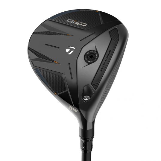 Qi4D Fairway Wood CUSTOM (Custom _305174_262080_262163) (Used - 5 Star)