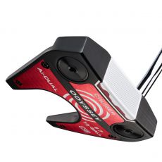 Ai-DUAL Seven DB 1/2 Ball Cruiser Putter