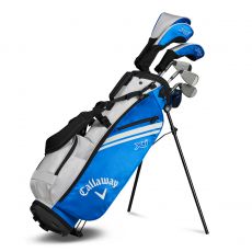 XJ Junior Golf Set Level 3