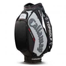 Quantum Staff Bag