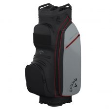 Org 14 HD Cart Bag Quantum Staff