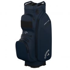Org 14 HD Cart Bag Navy