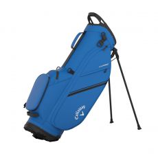 Chase Stand Bag Royal