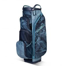 All Elements Silencer Cart Bag Paradise