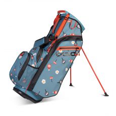All Elements Hybrid Stand Bag Ham & Egg
