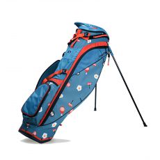 Featherlite Stand Bag Ham & Egg