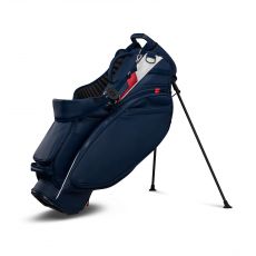 Shadow Stand Bag Red/White/Blue