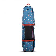 Alpha Slim Travel Cover Ham & Egg