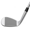 S259 Chrome Steel Wedge Right 50 12S Wedge Z-Z115 Dyla Grip (Not Quite Perfect)