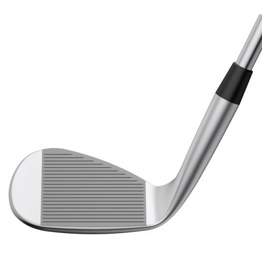 S259 Chrome Steel Wedge Right 50 12S Wedge Z-Z115 Dyla Grip (Not Quite Perfect)