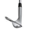 S259 Chrome Steel Wedge Right 50 12S Wedge Z-Z115 Dyla Grip (Not Quite Perfect)