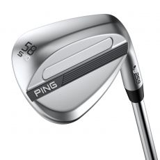 S259 Chrome Steel Wedge