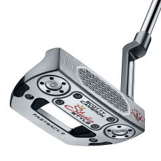 Scotty Cameron Studio Style Fastback 2 Putter