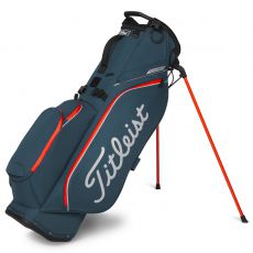 Players S4 StaDry Stand Bag Monterey/Flame/Marble