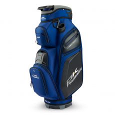 EDGE Cart Bag Navy