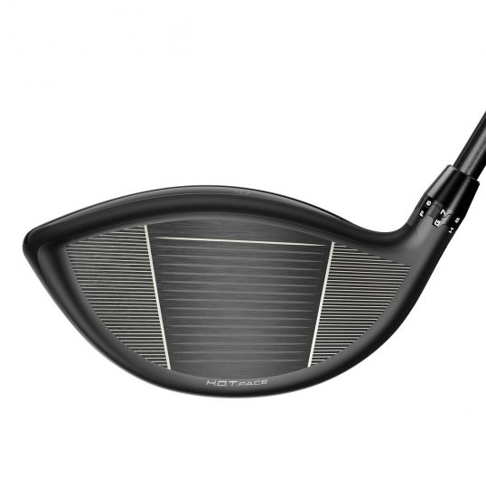 OPTM X Driver CUSTOM (Custom _304965_305002_305040) (Not Quite Perfect)