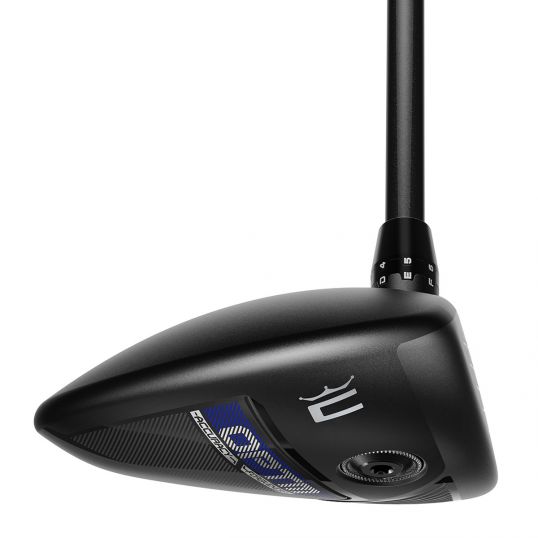 OPTM X Fairway Wood CUSTOM (Custom _305652_339844_305015) (Not Quite Perfect)