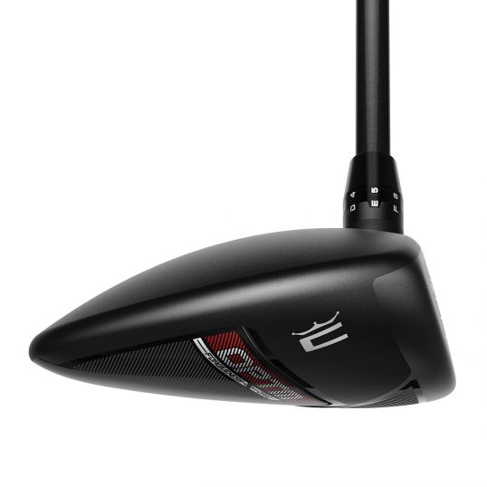 OPTM Max Fairway Wood CUSTOM (Custom _305637_304996_305021) (Not Quite Perfect)