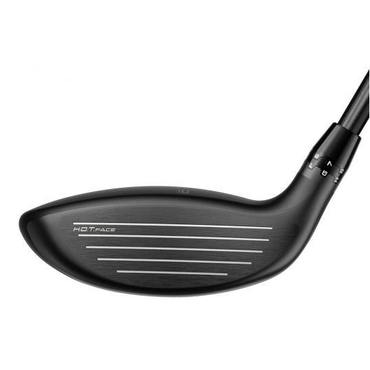 OPTM Max Fairway Wood CUSTOM (Custom _305637_304996_305021) (Not Quite Perfect)