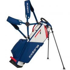 Ultralight 2 Carry Bag Estate Blue/Sugared Almond/Pop Red