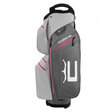 Ace Waterproof Trolley Bag Quiet Shade/High Rise/Fuchsia Purple