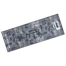 Microfiber Snakeskin Towel