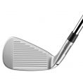 Qi Max Irons Graphite Shafts CUSTOM (Custom _307369_335937_307830) (Not Quite Perfect)