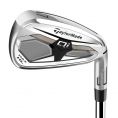 Qi Max HL Irons Steel Shafts CUSTOM (Custom _307340_296494_314440) (Not Quite Perfect)