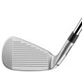 Qi Max HL Irons Graphite Shafts CUSTOM (Custom _307343_306019_307831) (Not Quite Perfect)