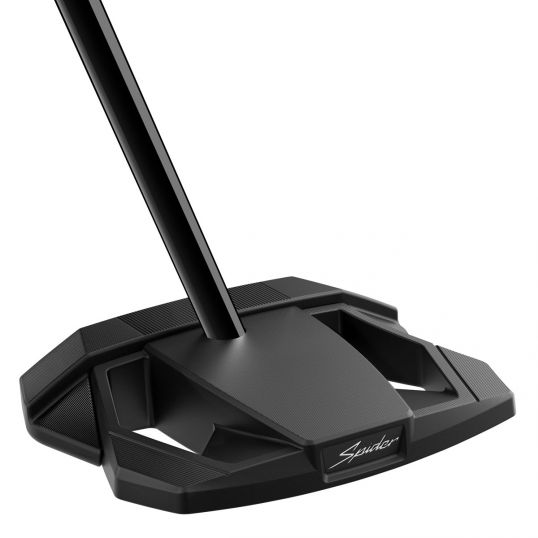 Spider 5K ZT Black Putter Right 33 SuperStroke Pistol 1.0 (Used - 5 Star)
