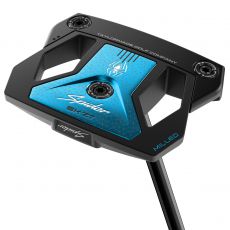 Spider 5K ZT Black Counter Balance Putter